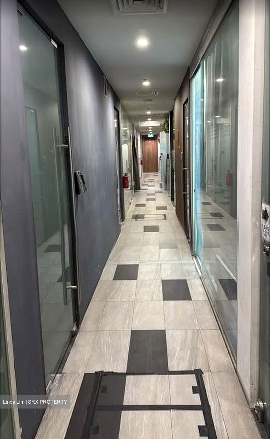 One Dusun Residences (D12), Retail #610478211
